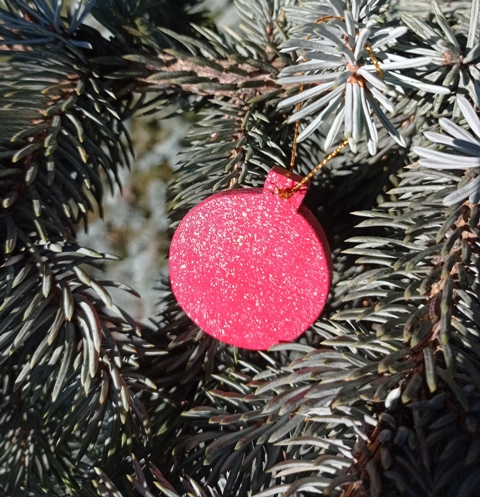 Boule de Noël